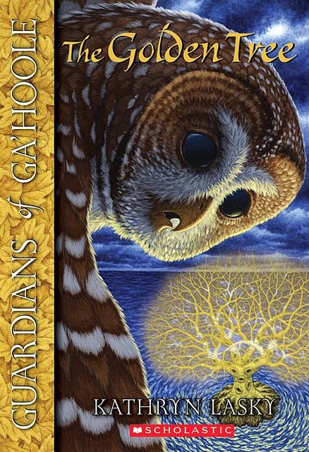 The Golden Tree (Guardians of Ga'Hoole Series #12)