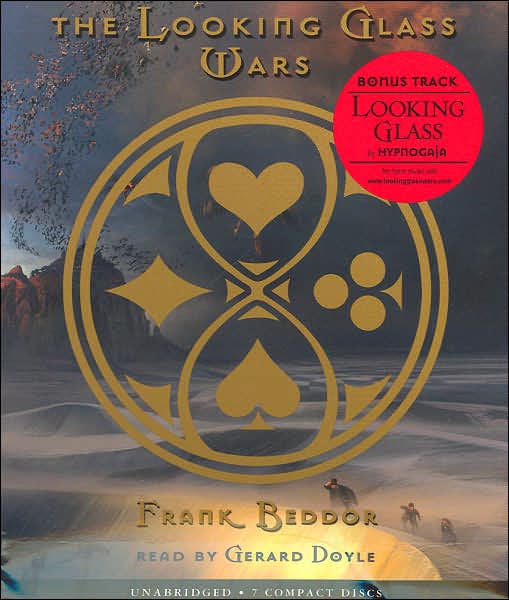 The Looking Glass Wars (Looking Glass Wars #1)
