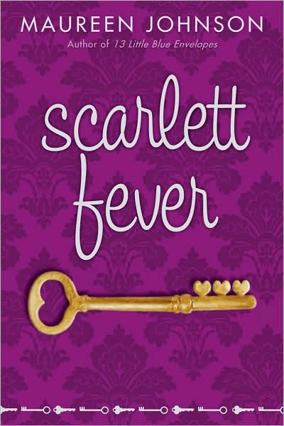 Scarlett Fever