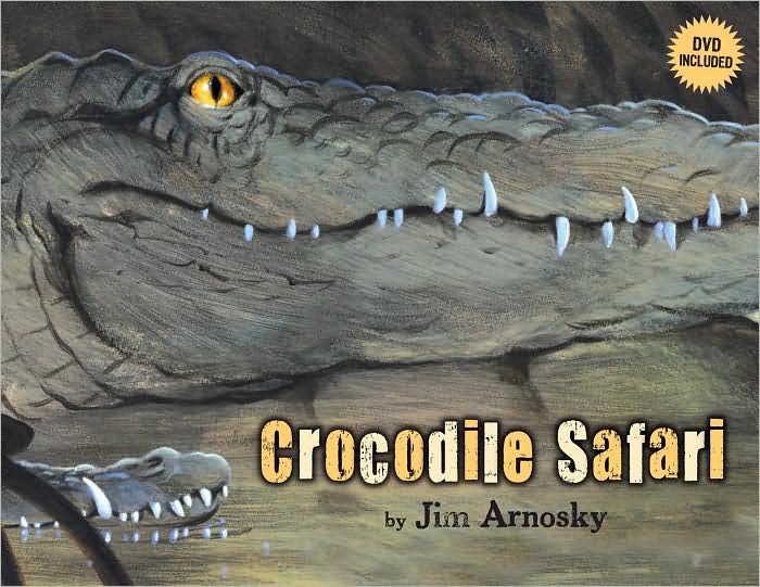 Crocodile Safari
