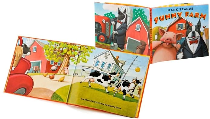 Funny Farm