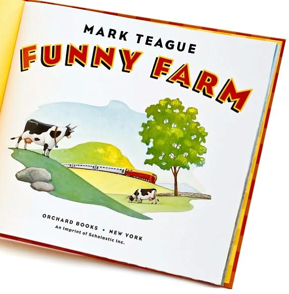 Funny Farm