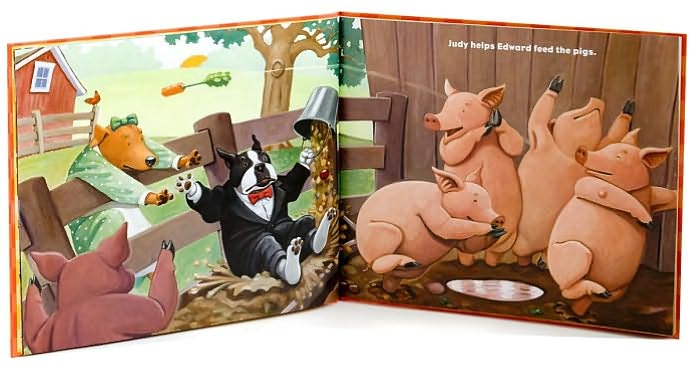 Funny Farm