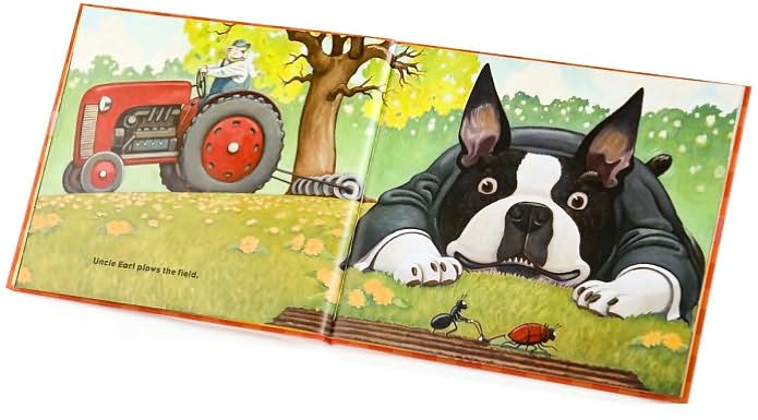 Funny Farm