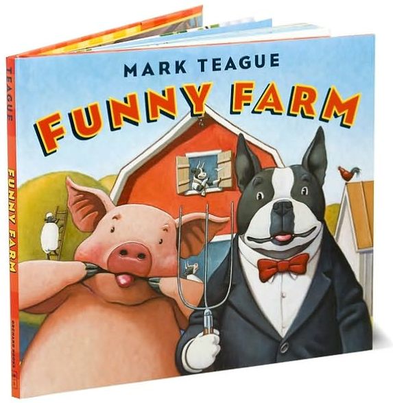 Funny Farm