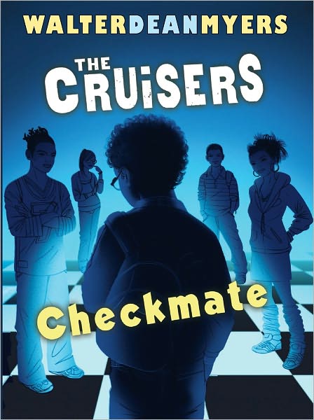 Checkmate (Cruisers Series #2)