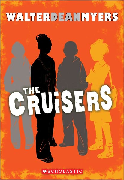 The Cruisers (Cruisers Series #1)
