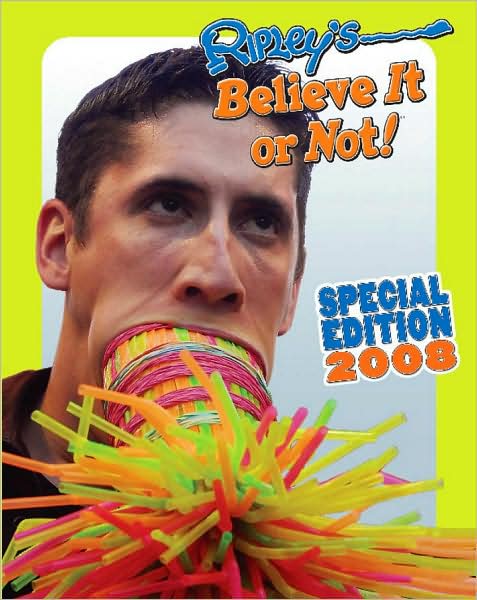 Ripley's Special Edition 2008