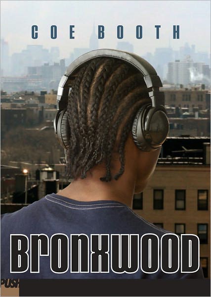Bronxwood