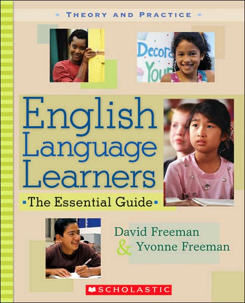 English Language Learners: The Essential Guide