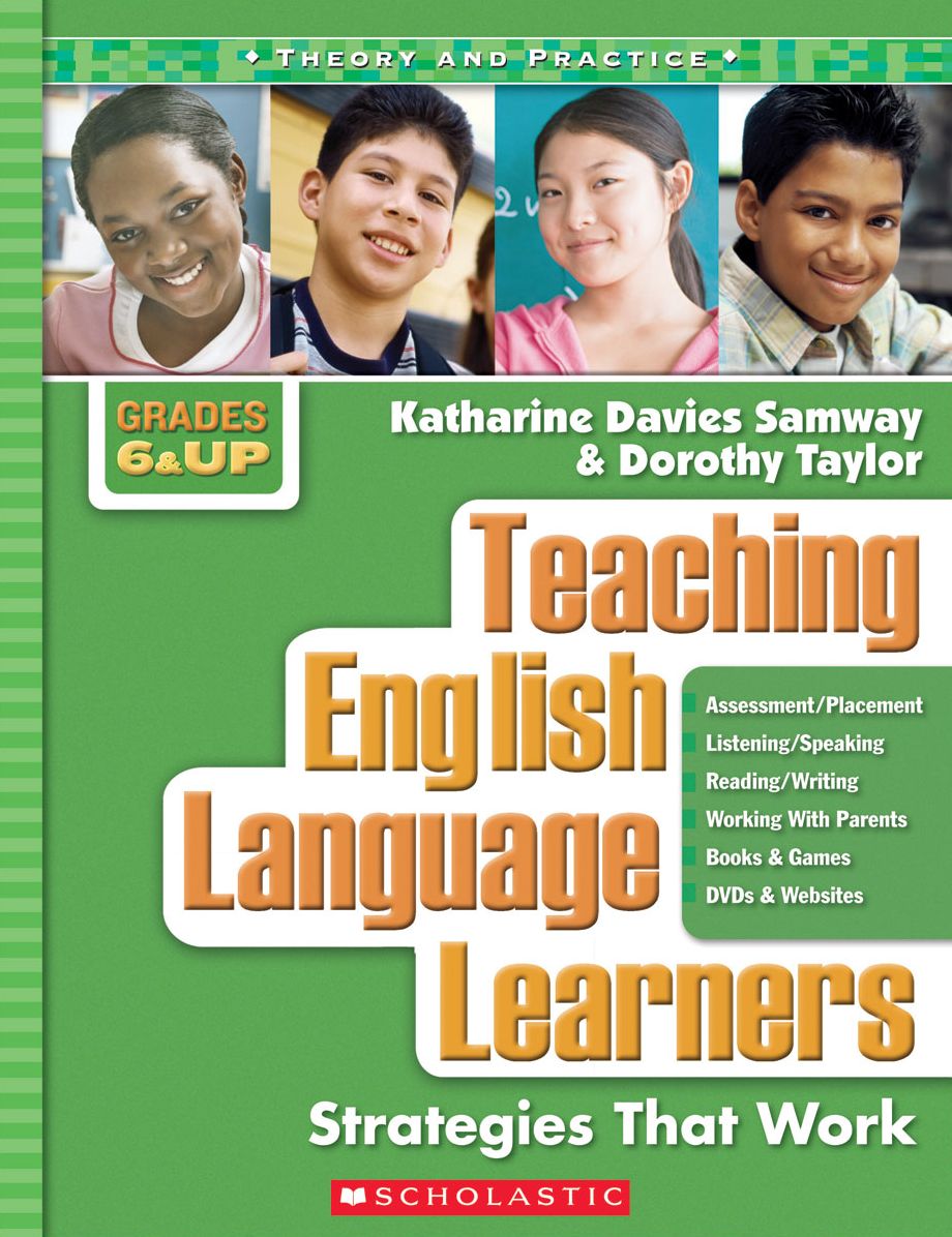 Teaching English Language Learners: Strategies That Work, Grades 6-12