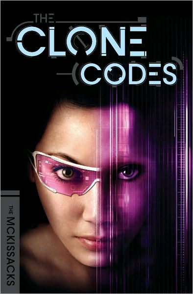 The Clone Codes (Clone Codes Series #1)