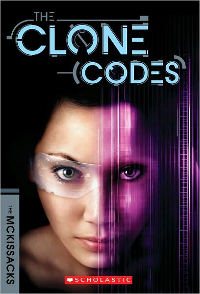 The Clone Codes (Clone Codes Series #1)