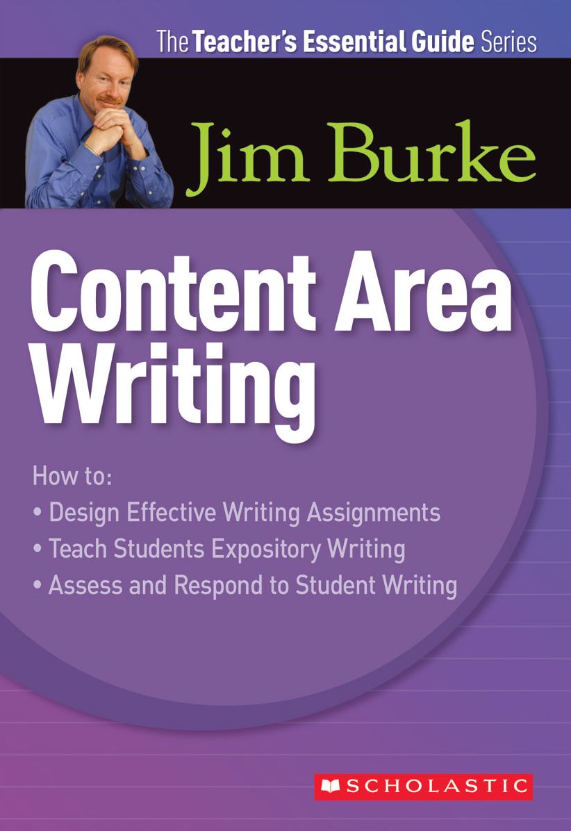 Content Area Writing