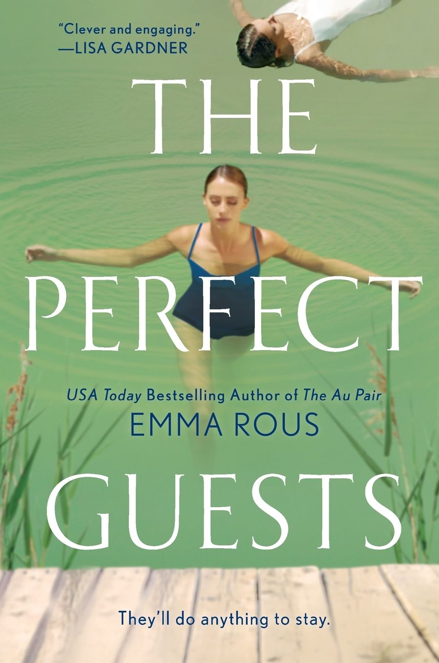 The Perfect Guests