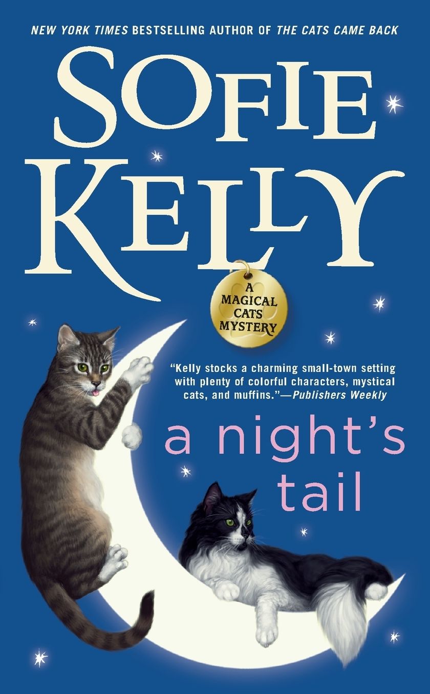 A Night's Tail