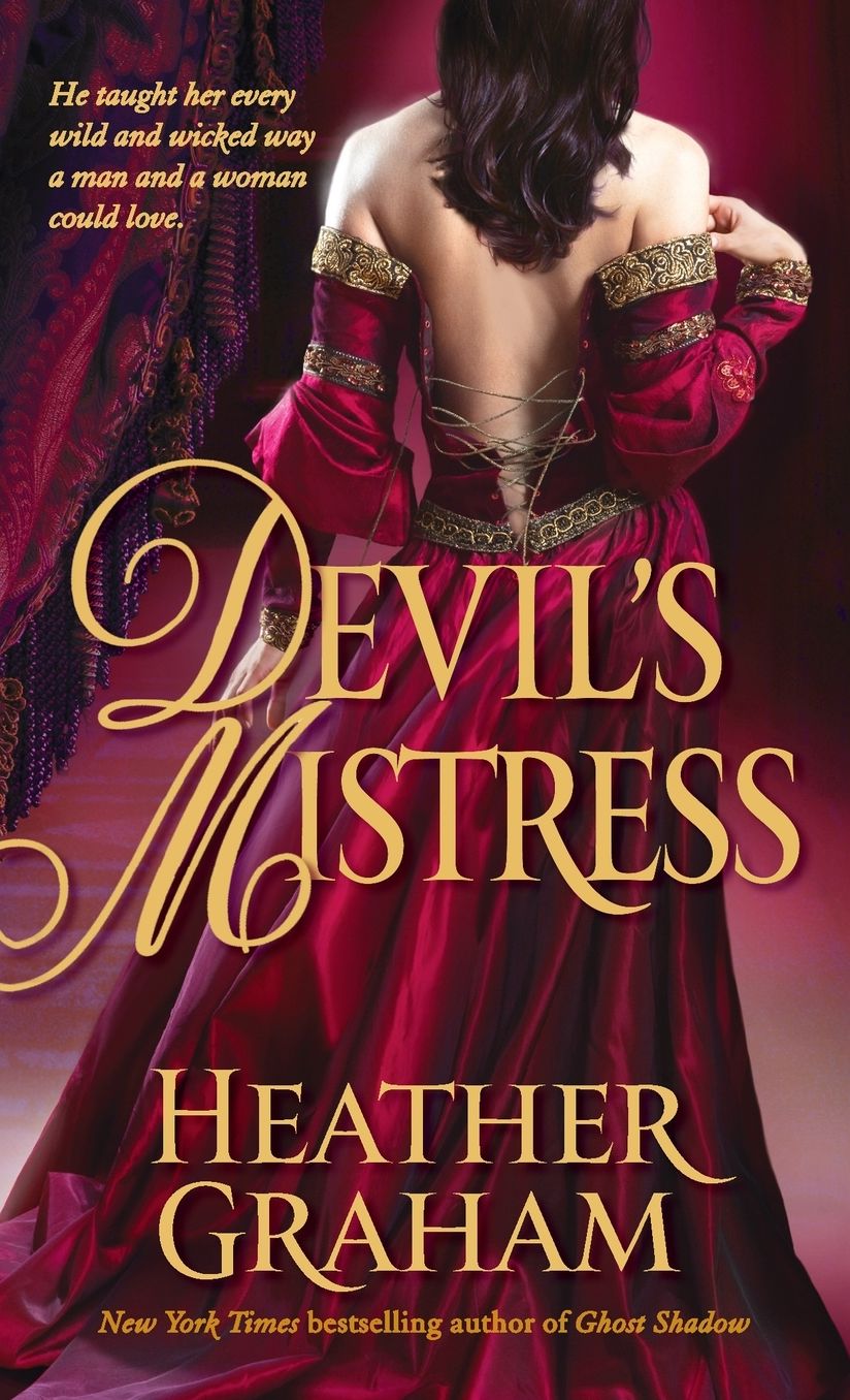 The Devil's Mistress