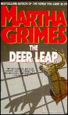 The Deer Leap (Richard Jury Series #7)