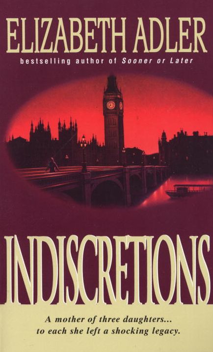 Indiscretions