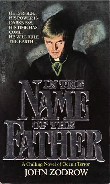 In The Name Of The Father
