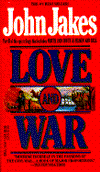 Love and War (North and South Trilogy #2)