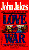 Love and War (North and South Trilogy #2)