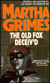 The Old Fox Deceiv'd (Richard Jury Series #2)