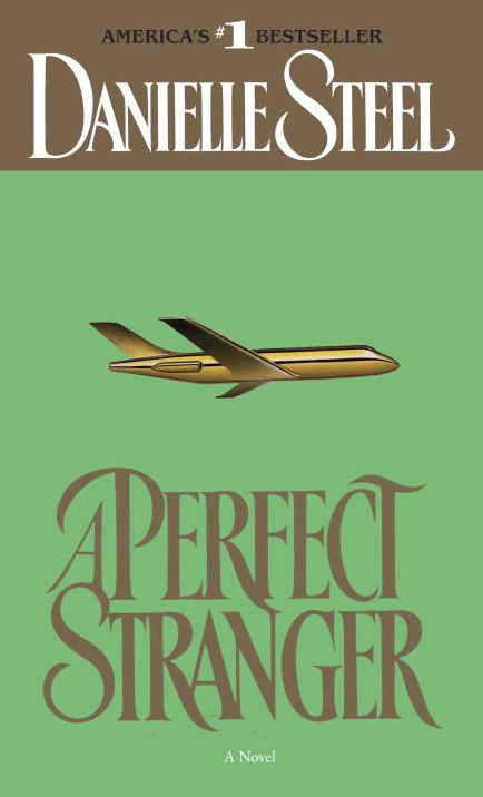 A Perfect Stranger