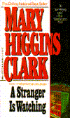 A Stranger Is Watching