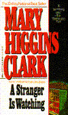 A Stranger Is Watching
