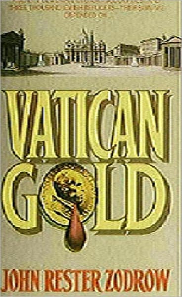 Vatican Gold
