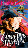 Every Time I Love You