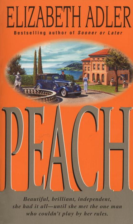 Peach