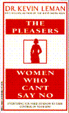 The Pleasers: Women Who Can't Say No and the Men Who Control Them