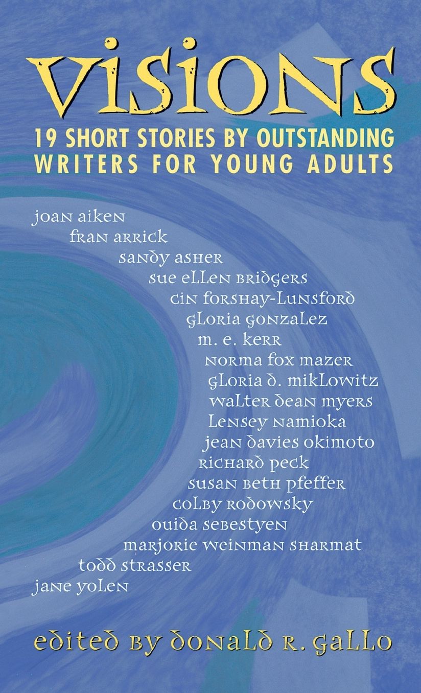 Visions: 19 Short Stories