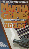 The Old Silent (Richard Jury Series #10)