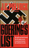 Goering's List