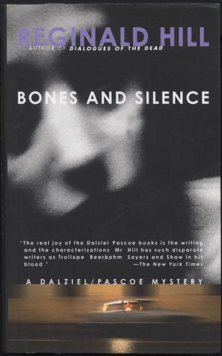 Bones and Silence (Dalziel and Pascoe Series #11)