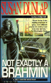 Not Exactly a Brahmin (Jill Smith Series #3)
