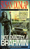 Not Exactly a Brahmin (Jill Smith Series #3)