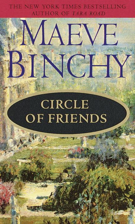 Circle of Friends