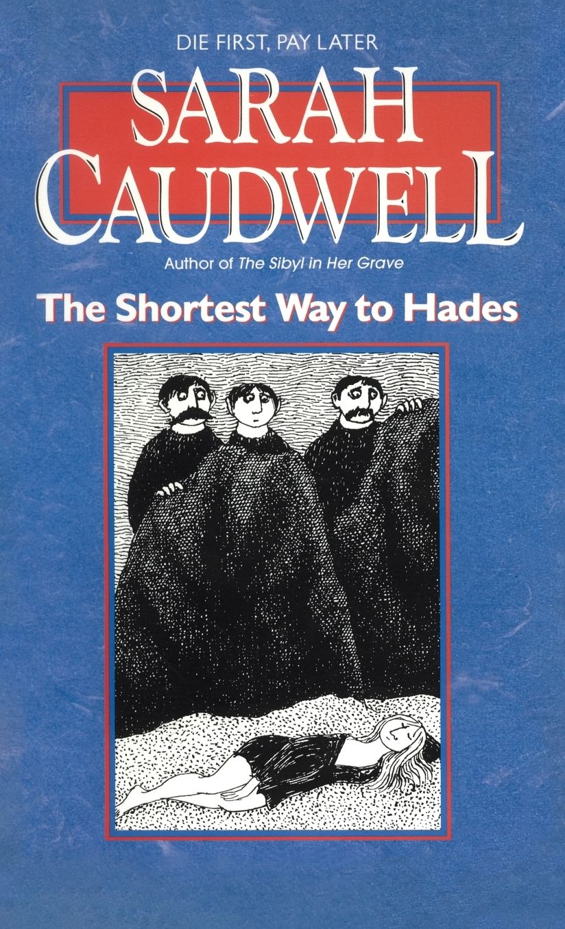The Shortest Way to Hades