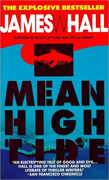 Mean High Tide (Thorn Series #3)
