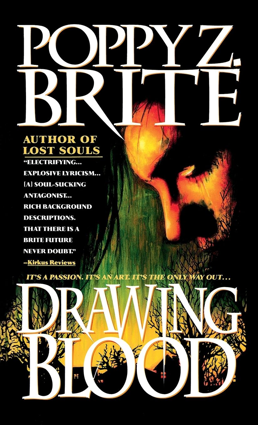 Drawing Blood