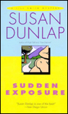 Sudden Exposure (Jill Smith Series #9)