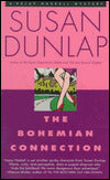 Bohemian Connection (A Vejay Haskell Mystery)