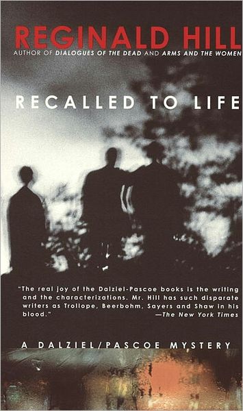 Recalled to Life (Dalziel and Pascoe Series #13)