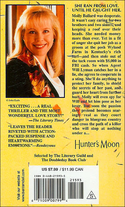 Hunter's Moon