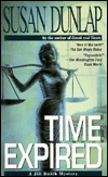 Time Expired (Jill Smith Series #8)