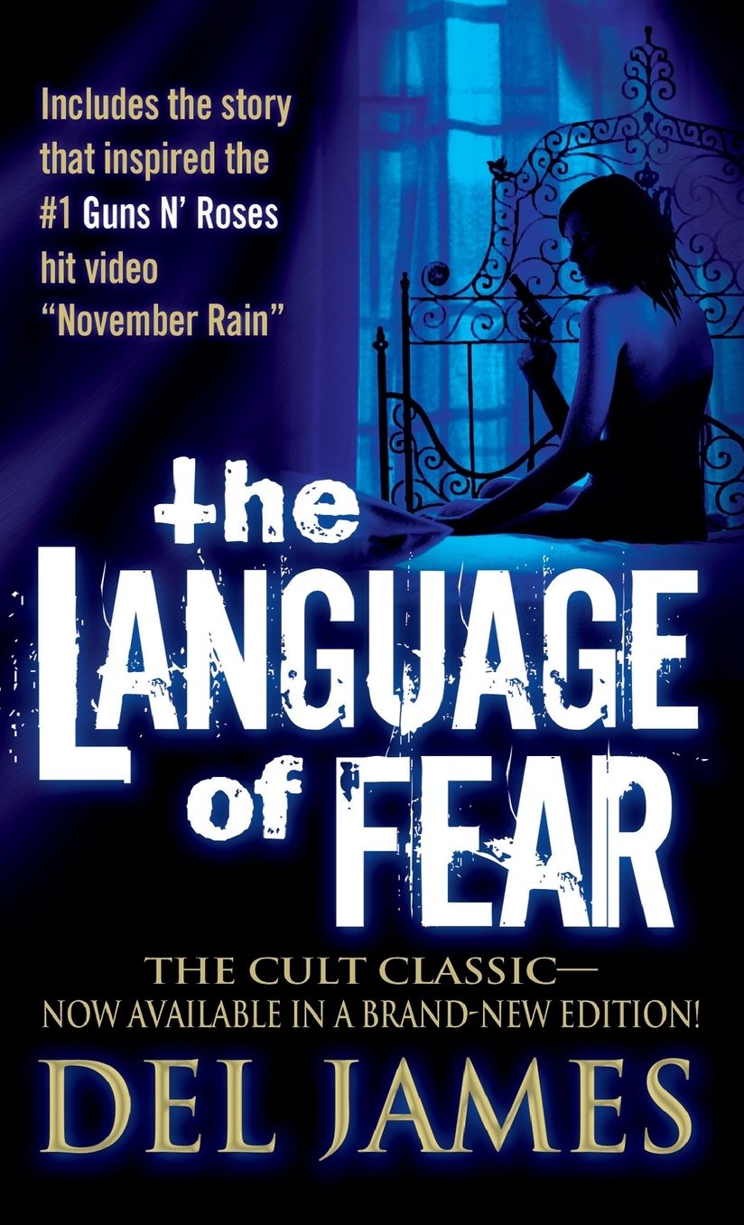 The Language of Fear